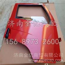 解放悍V配件详解 从玻璃升降器看整车维修与采购门道